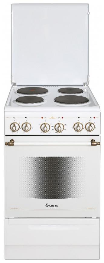 Кухонная плита Gefest ЭПНД 5140-01 0121