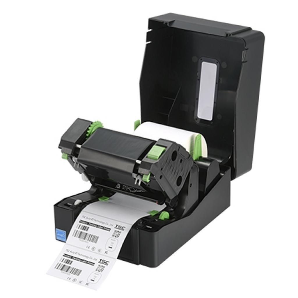 Термопринтер TSC TE200 (99-065A101-00LF00)