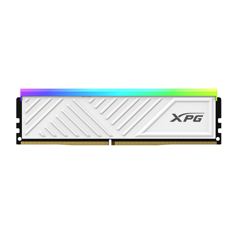 Оперативная память A-Data XPG Spectrix D35G 8GB DDR4-3200 (AX4U32008G16A-SWHD35G)