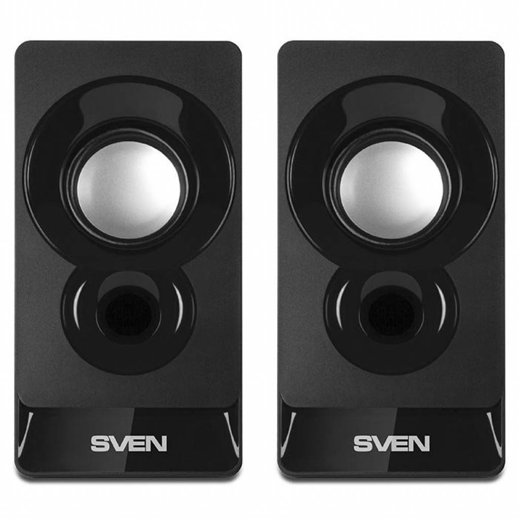 Акустика Sven 300