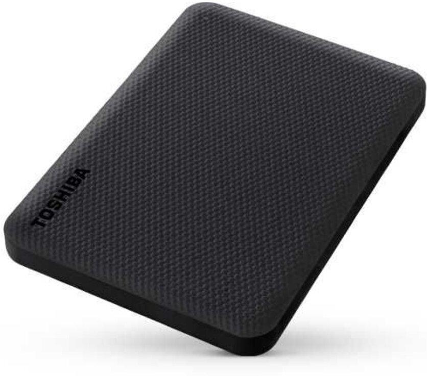 Внешний накопитель Toshiba HDTCA10EK3AA