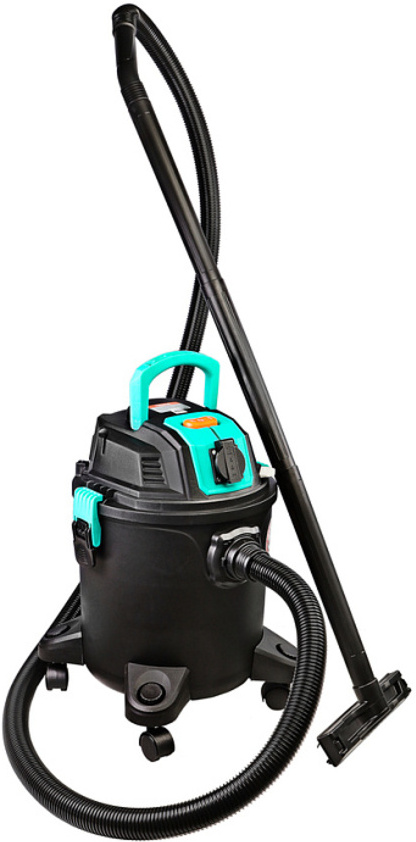 Пылесос Sturm! VC1420