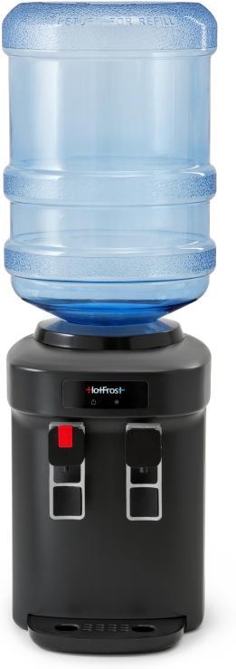 Кулер для воды Hotfrost D65 EN (110206501)