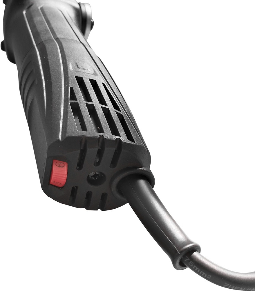 Угловая шлифмашина TEH TG12511VP