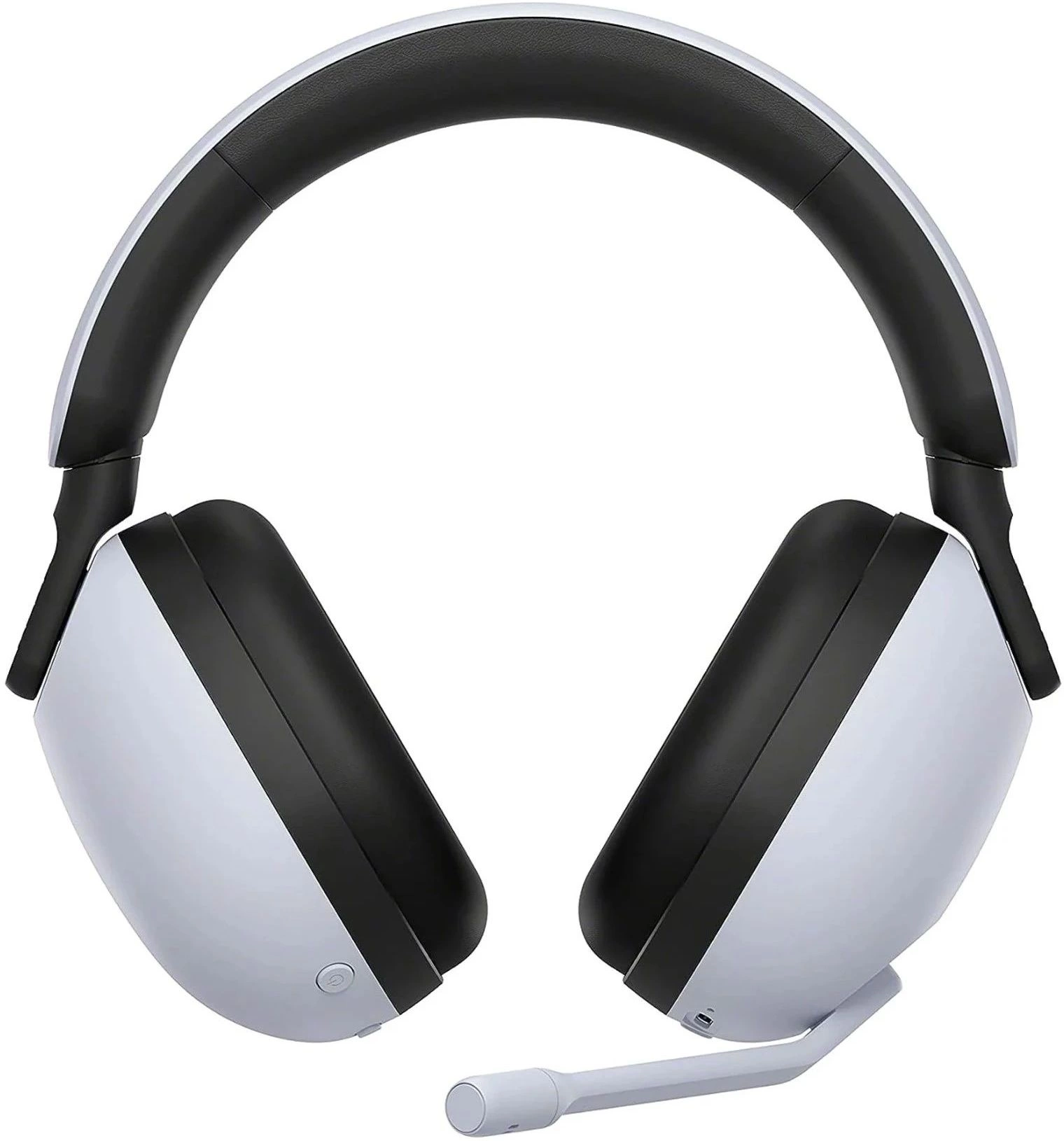 Наушники Sony Inzone H9 White (WH-G900N/WZ)