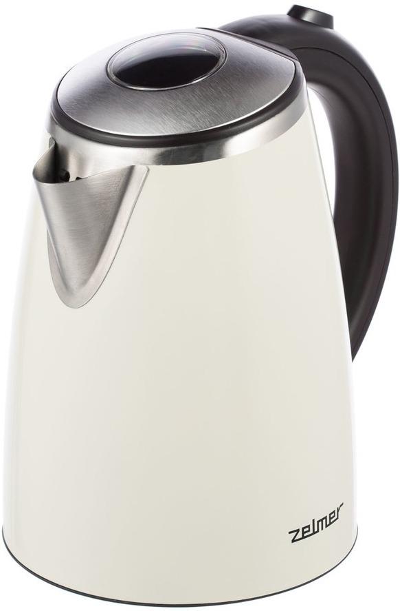 Электрочайник Zelmer ZCK1274E