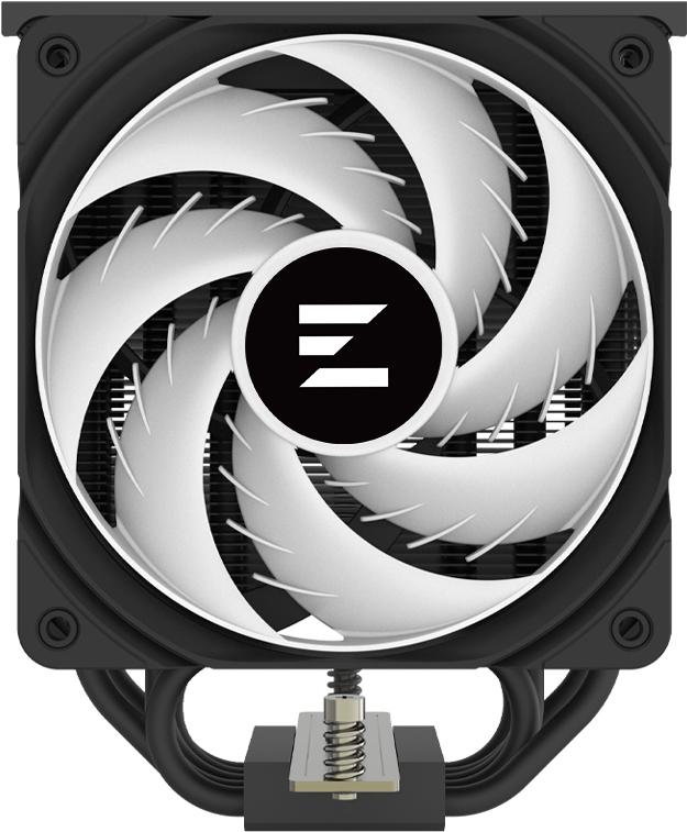 Кулер для процессора Zalman CNPS13X DS Black