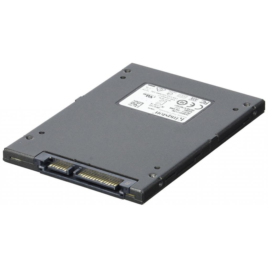 SSD диск Kingston SA400S37/240G