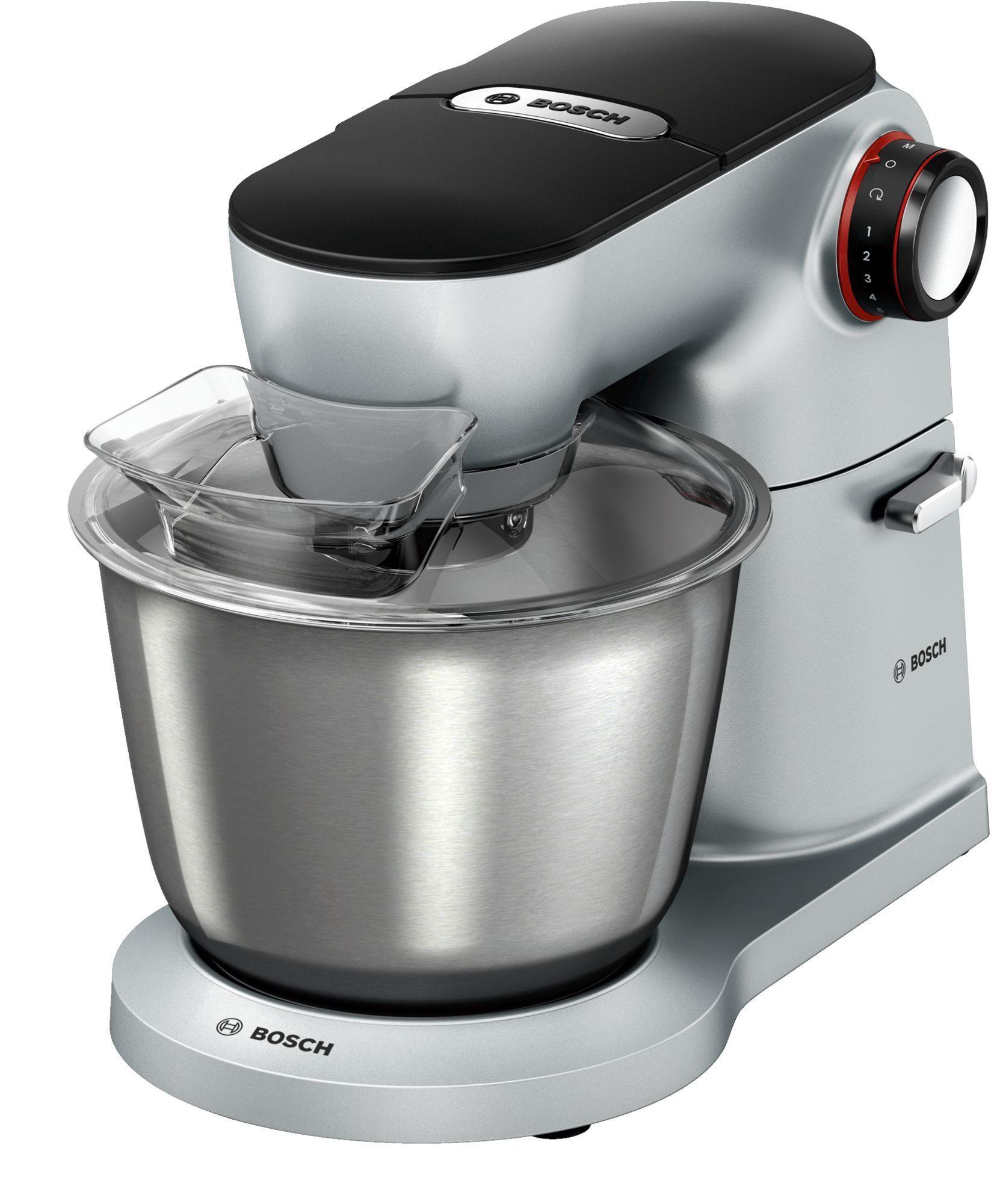 Кухонный комбайн Bosch MUM9A66R00