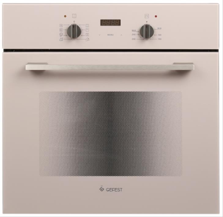 Духовой шкаф Gefest DA 622-02 M51 (22460000)