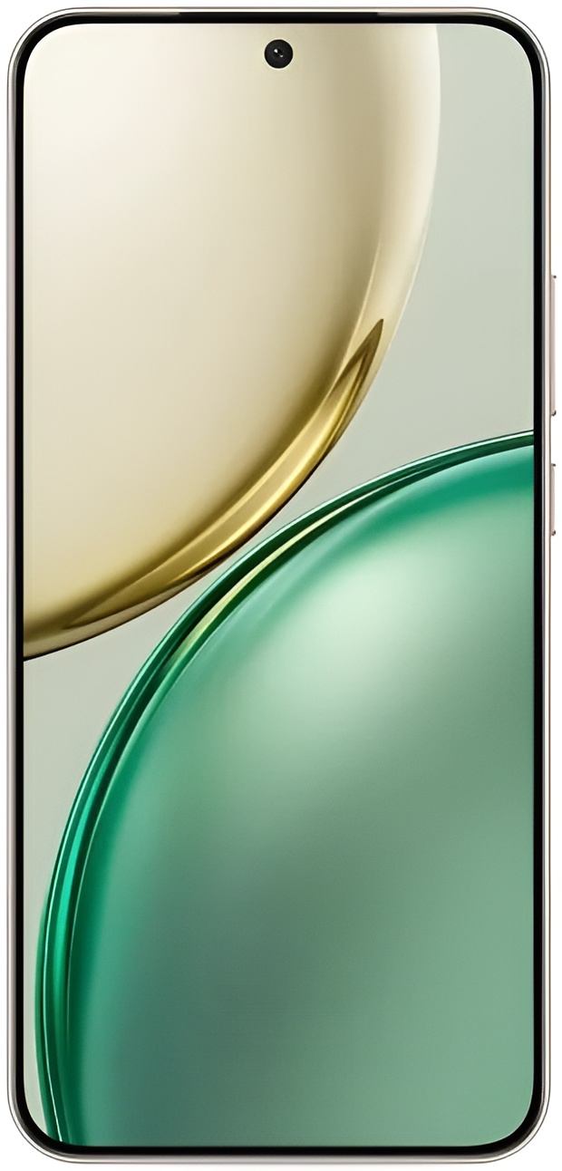 Смартфон Honor X9d 8GB/256GB MTN-NX1 Sunrise Gold (5109BYKS)