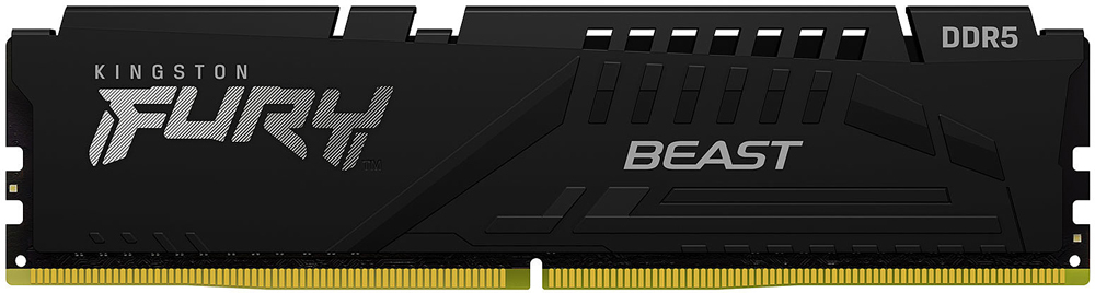 Оперативная память Kingston KF552C40BBK2-32 CL-40