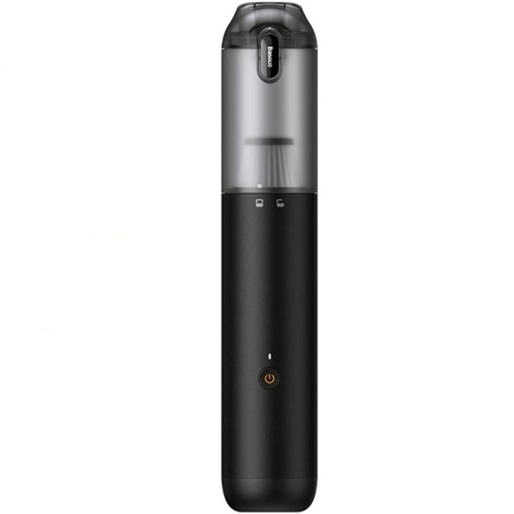 Автомобильный пылесос Baseus A3lite Black (VCAQ050001)