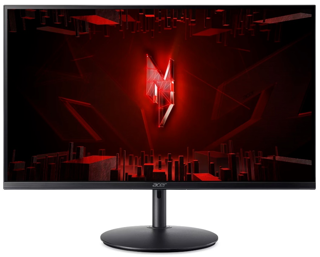 Монитор Acer XF270X1bmiiphx (UM.HX0CD.102)
