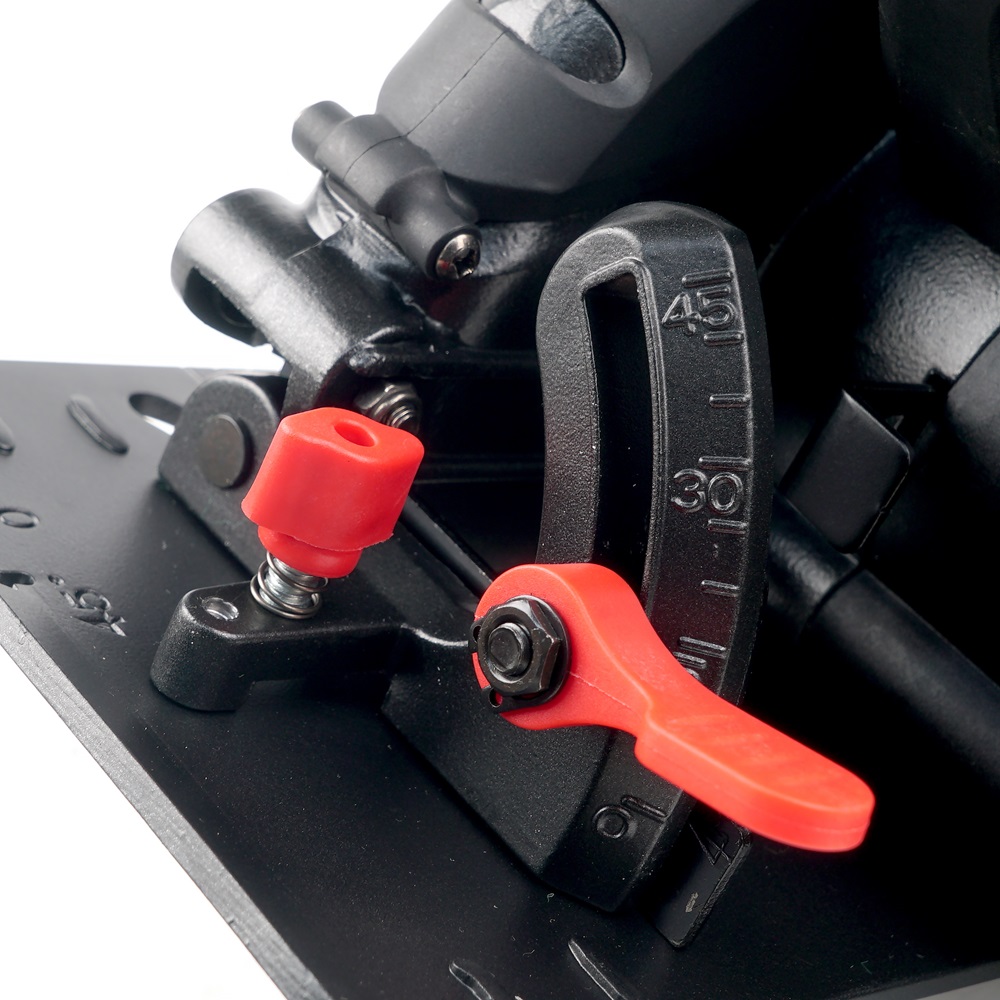 Дисковая (циркулярная) пила TEH TC16513