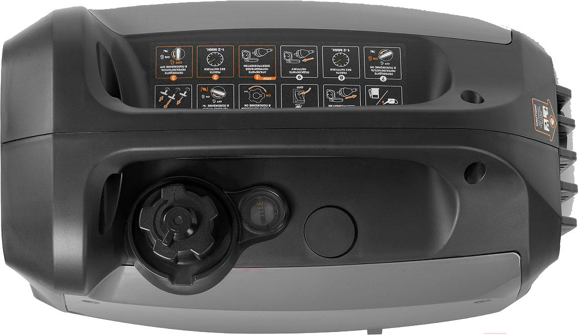 Генератор Daewoo Power GDA 2500Si