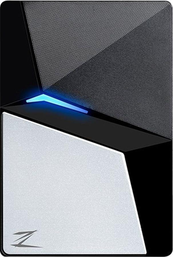 Внешний накопитель Netac Z7S 480GB (NT01Z7S-480G-32BK)