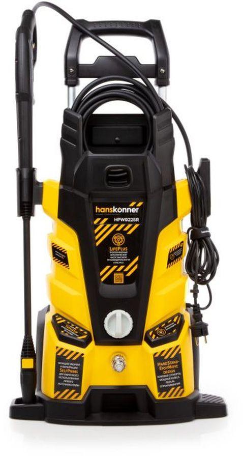 Мойка высокого давления Hanskonner HPW9225