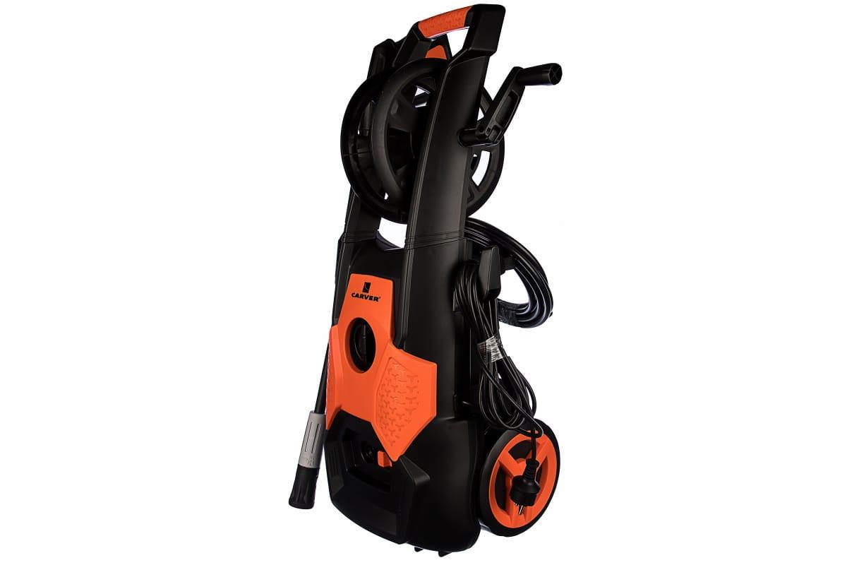 Мойка высокого давления Carver CW-1801D (01.023.00004)