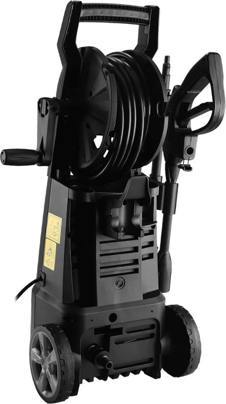 Мойка высокого давления Deko DKCW150 PRO (063-4303)