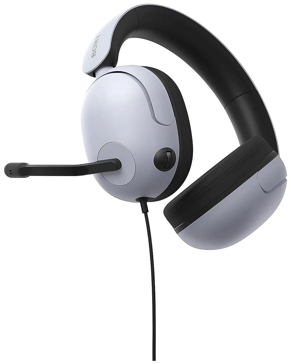Наушники Sony InZone H3 белый/черный (MDR-G300)