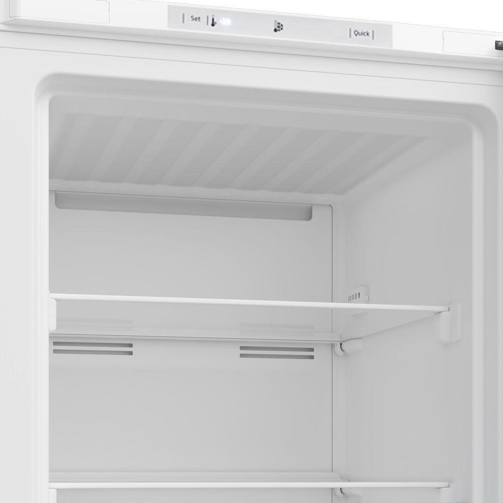 Морозильник Beko B1RFNK312W белый