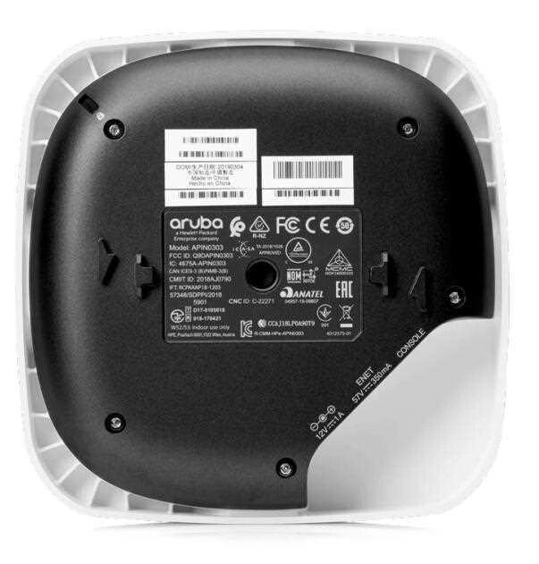 Точка доступа HP Aruba Instant On AP11 (R2W96A)