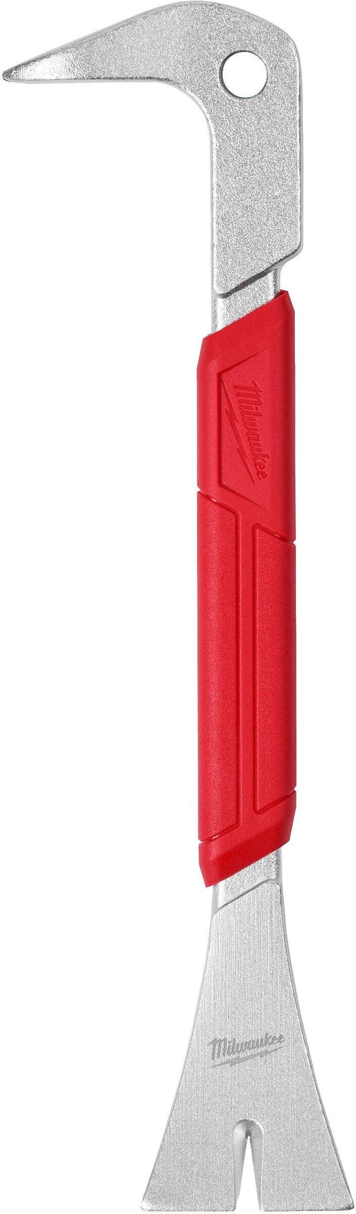 Гвоздодер Milwaukee 4932478252 10"