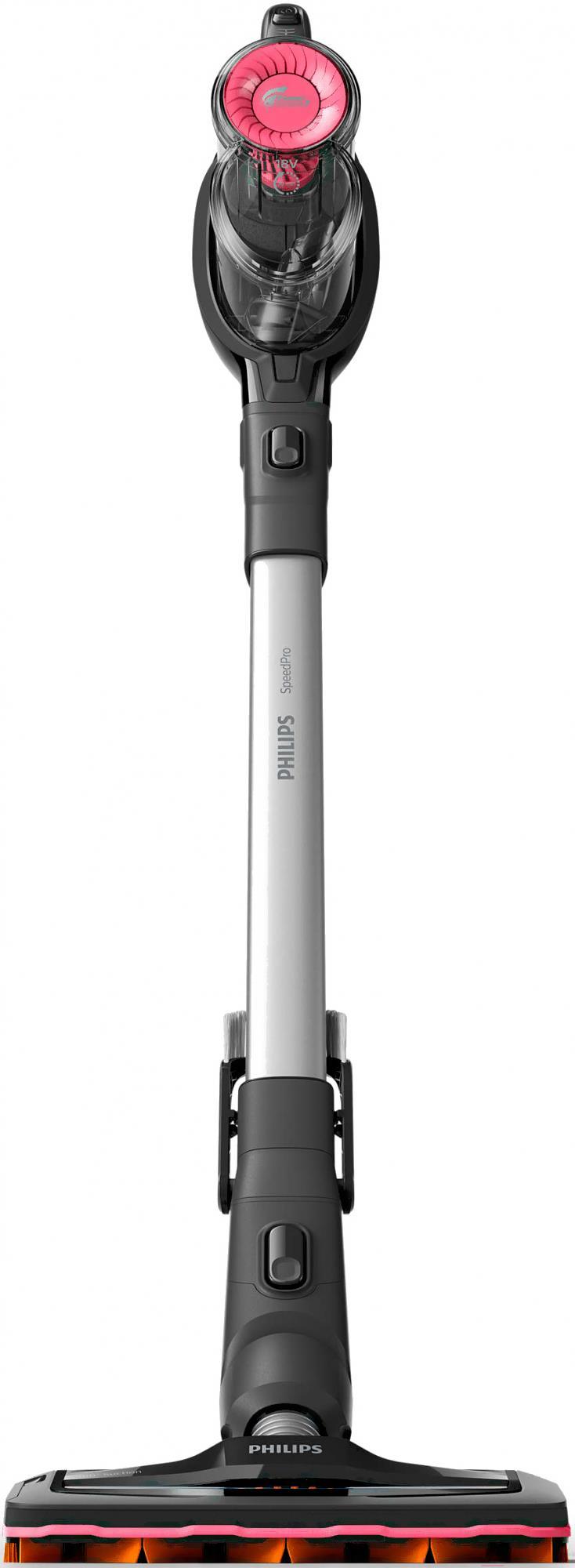 Пылесос Philips FC6722/01