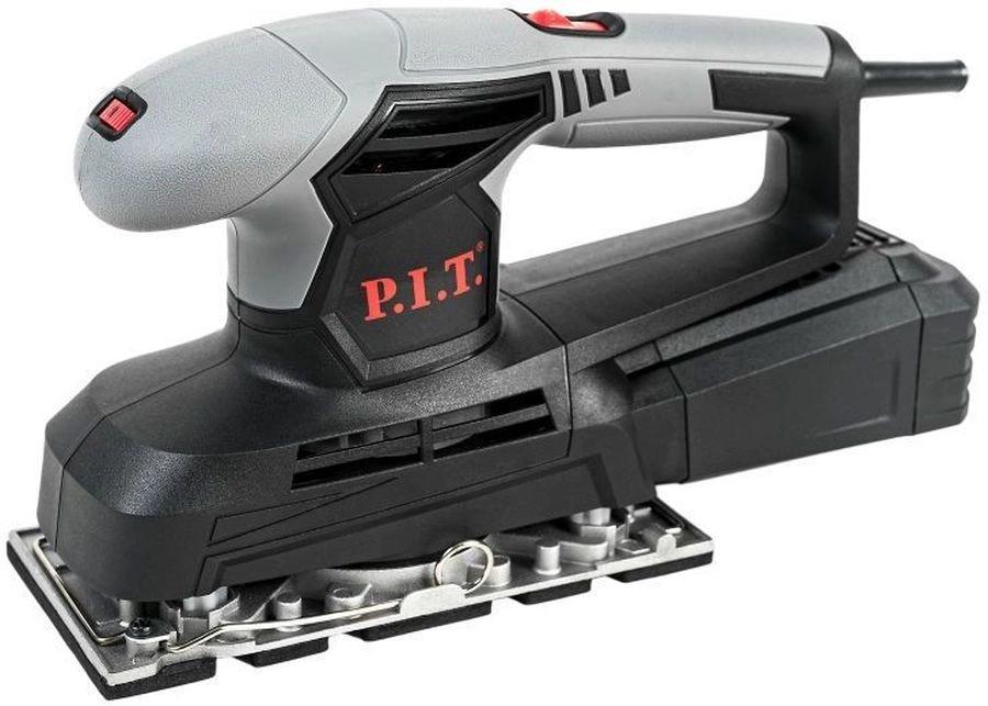 Виброшлифмашина P.I.T PSP300-C