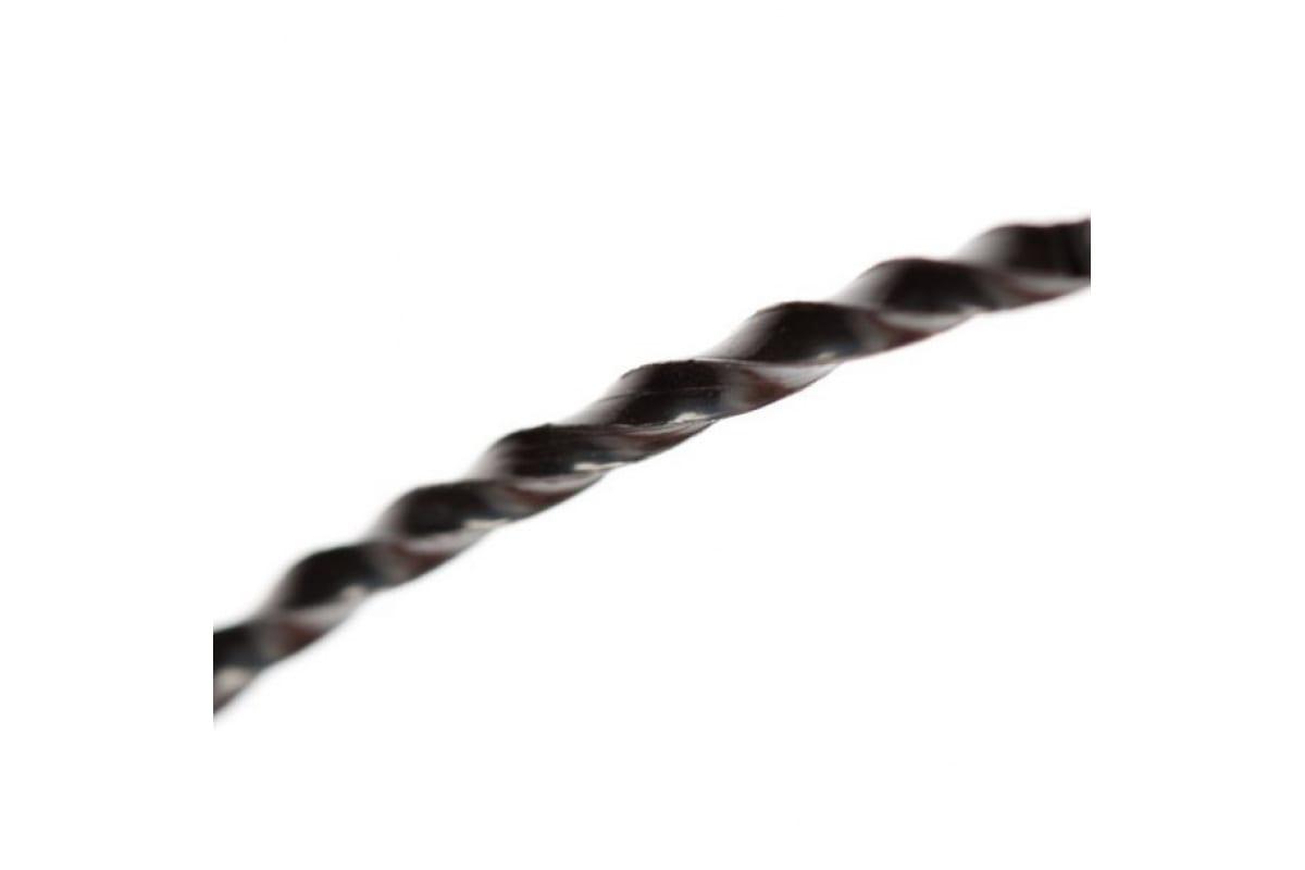 Леска для триммера Patriot Profline 2.0 мм 15 м скрученный квадрат 805402201