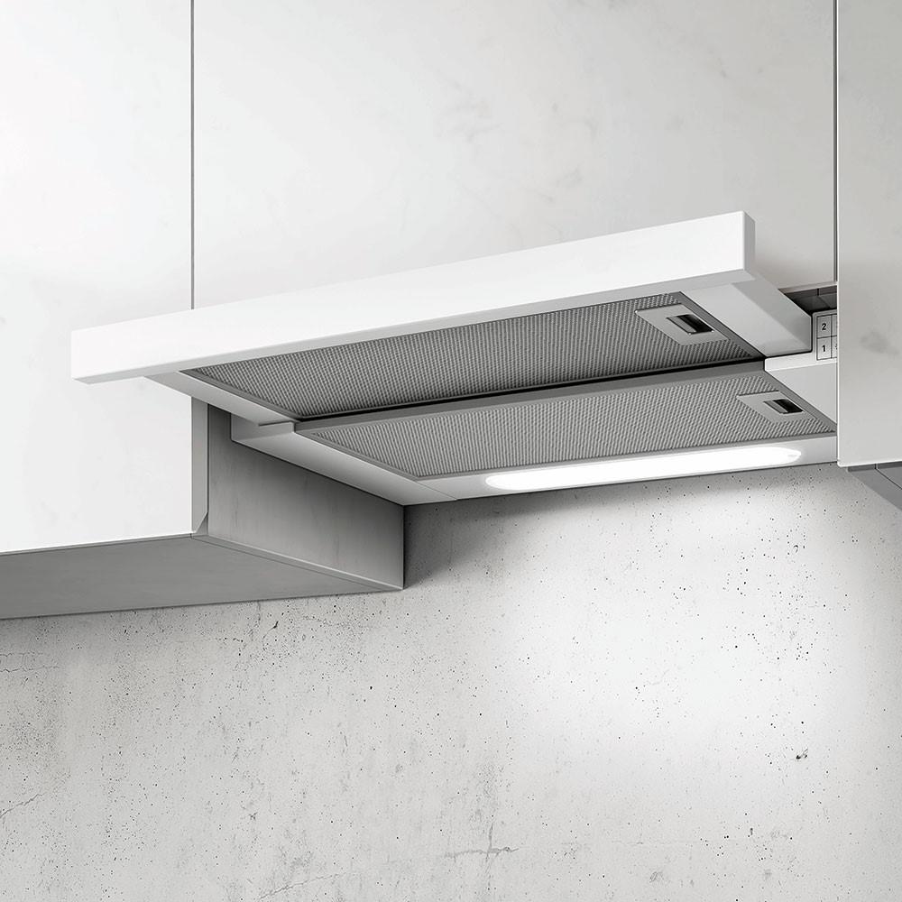 Кухонная вытяжка Elica ELITE 14 LUX WH/A/50 (PRF0037988C)