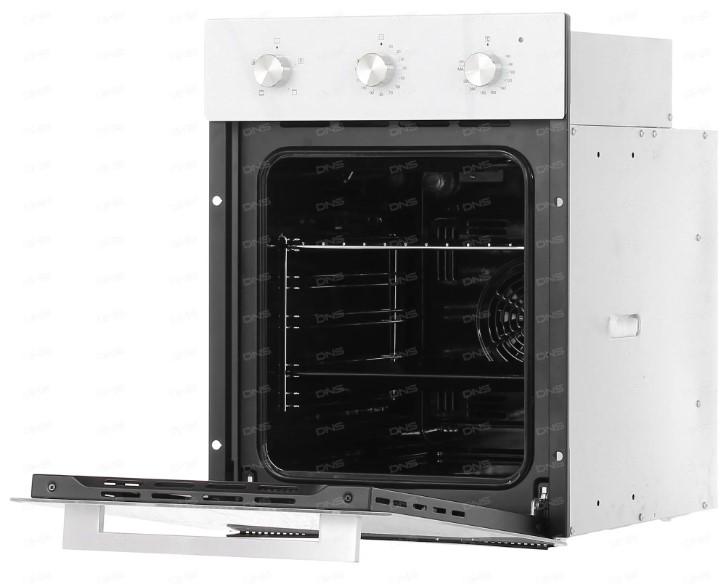 Духовой шкаф Krona Breve 45 WH