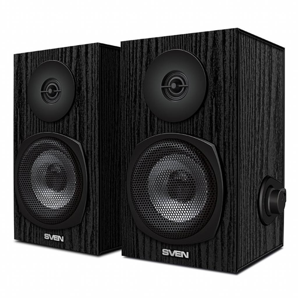 Акустика Sven SPS-575 Black (SV-016166)