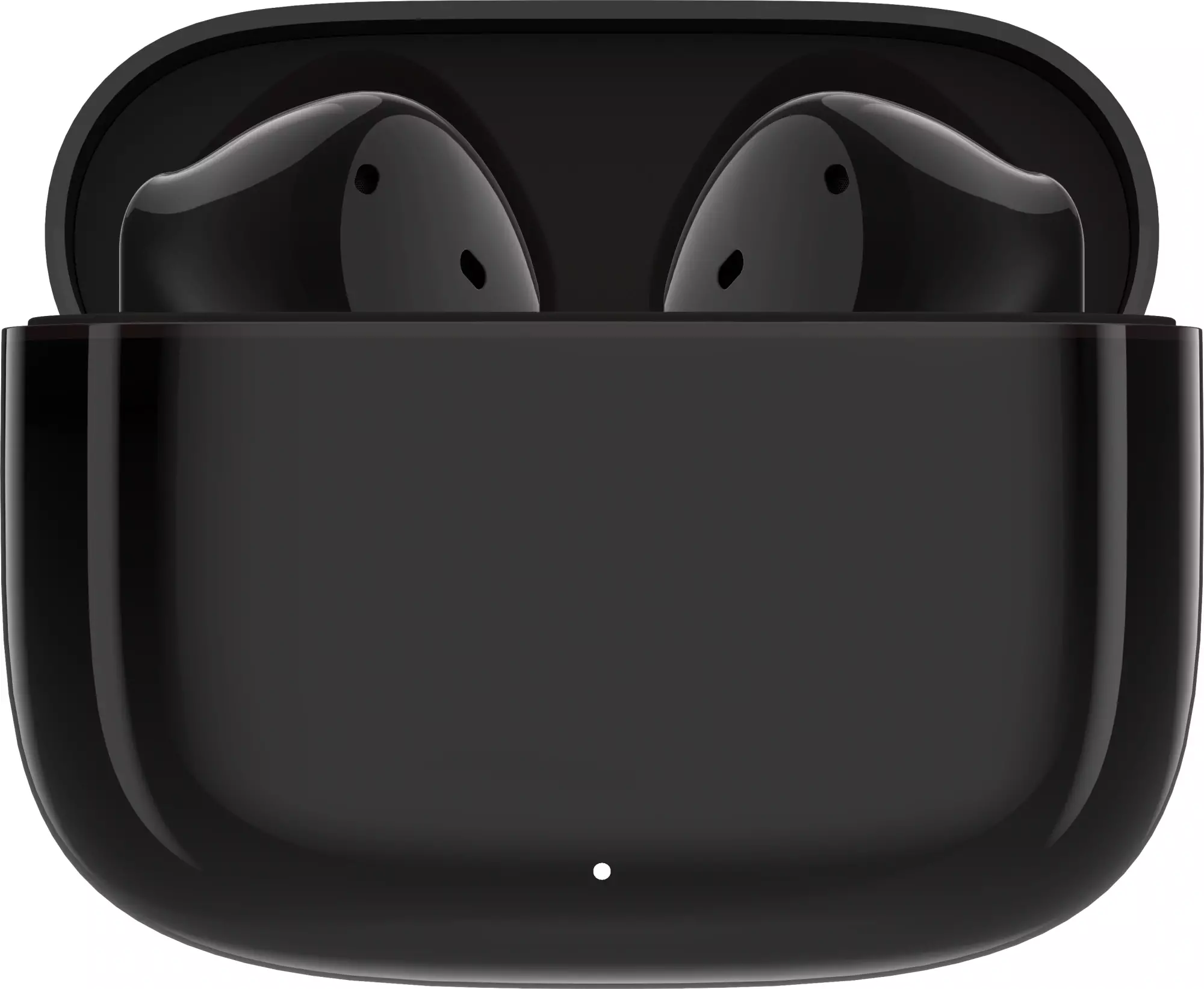 Наушники Honor Choice Earbuds X7 Play ORF-ME00 Black (5504AEFB)