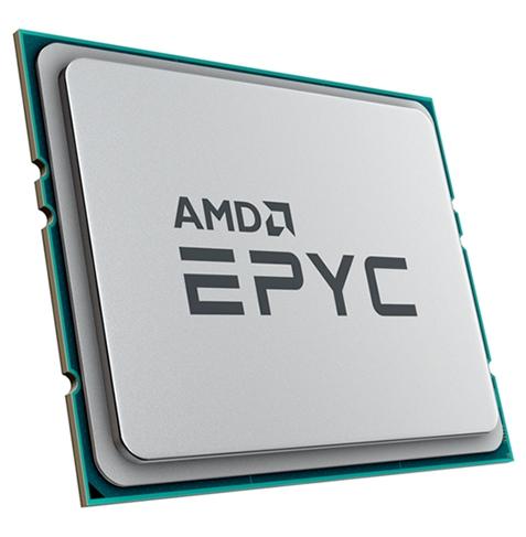 Процессор AMD Epyc 7443 OEM