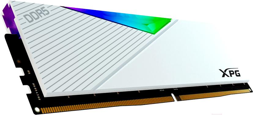 Оперативная память A-Data XPG Lancer RGB 64GB DDR5-6000 (AX5U6000C3032G-DCLARWH)