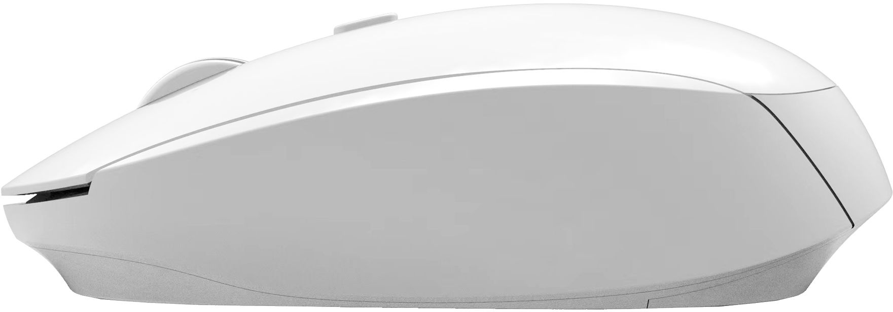 Мышь Acer OMR308 белый (ZL.MCECC.023)