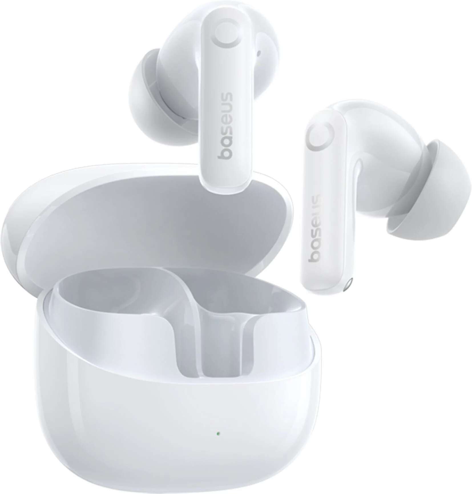 Наушники Baseus PM132-Bass BP1 Pro Moon White (A0010505)