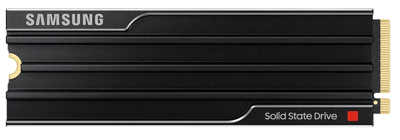 SSD диск Samsung 9100 Pro 2TB (MZ-VAP2T0CW)