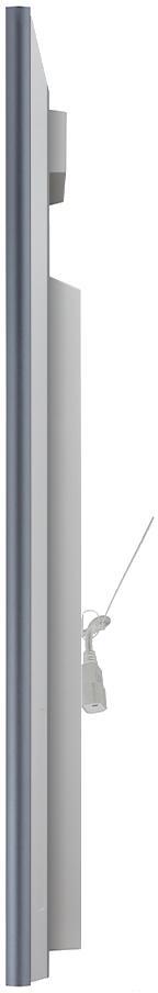 Интерактивная панель LG 55CT5WJ-B