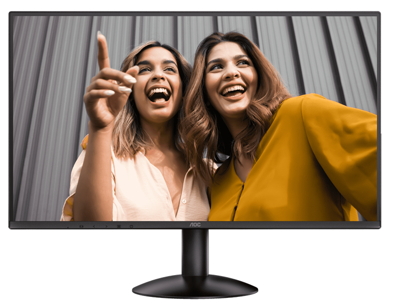 Монитор AOC 24B30H3 Black