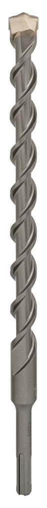 Бур Bosch SDS-plus 18х250х300мм SDS-plus-5 1618596319
