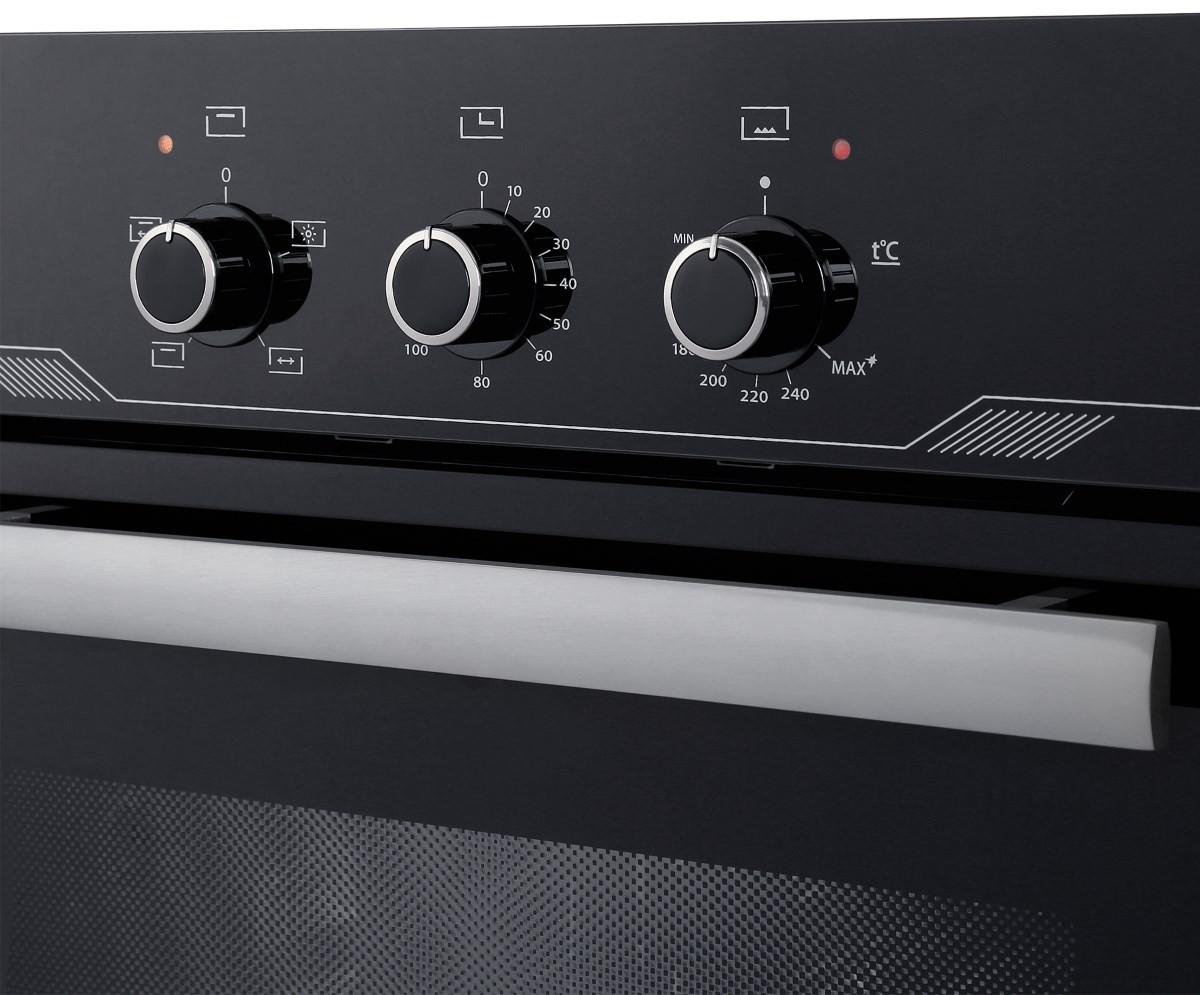 Духовой шкаф Gefest 621-01 Н3