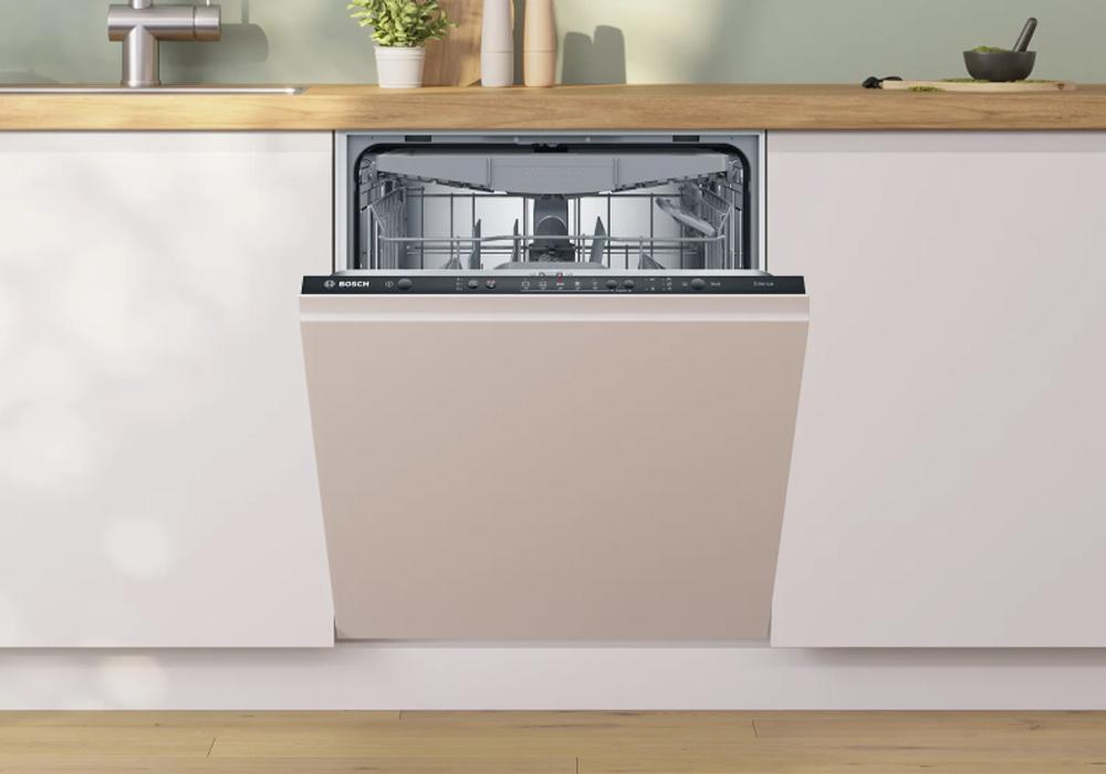 Посудомоечная машина Bosch SMV25EX02E