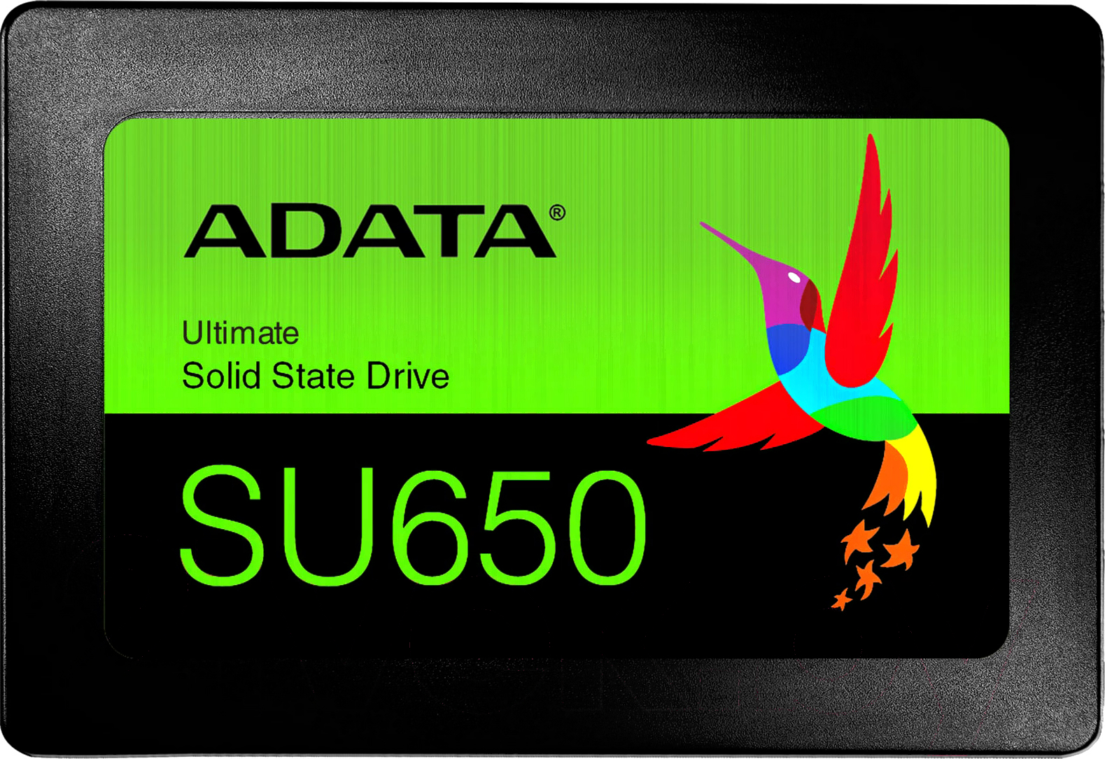 SSD диск A-Data Ultimate SU650 512GB (ASU650SS-512GT-R)