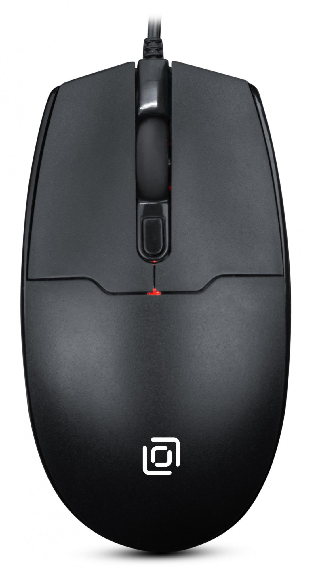 Мышь Oklick 147M PS/2