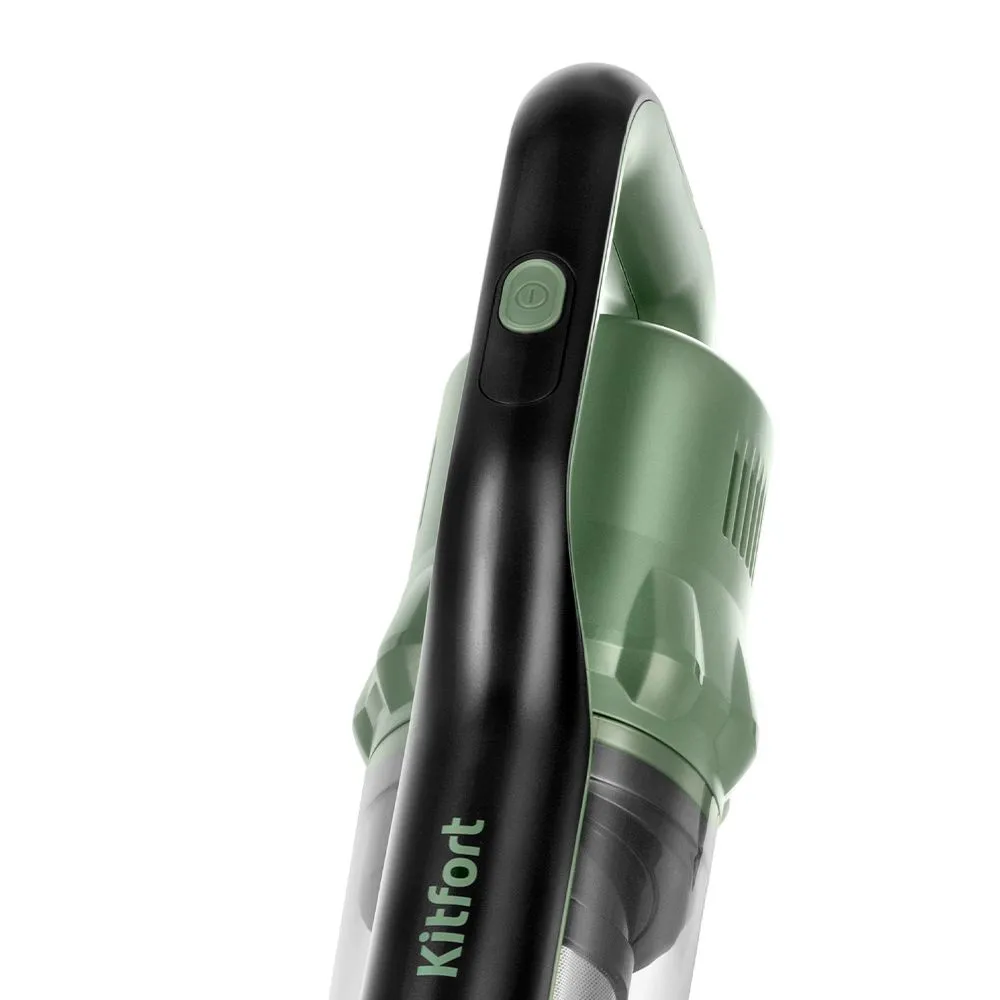 Пылесос Kitfort KT-5237