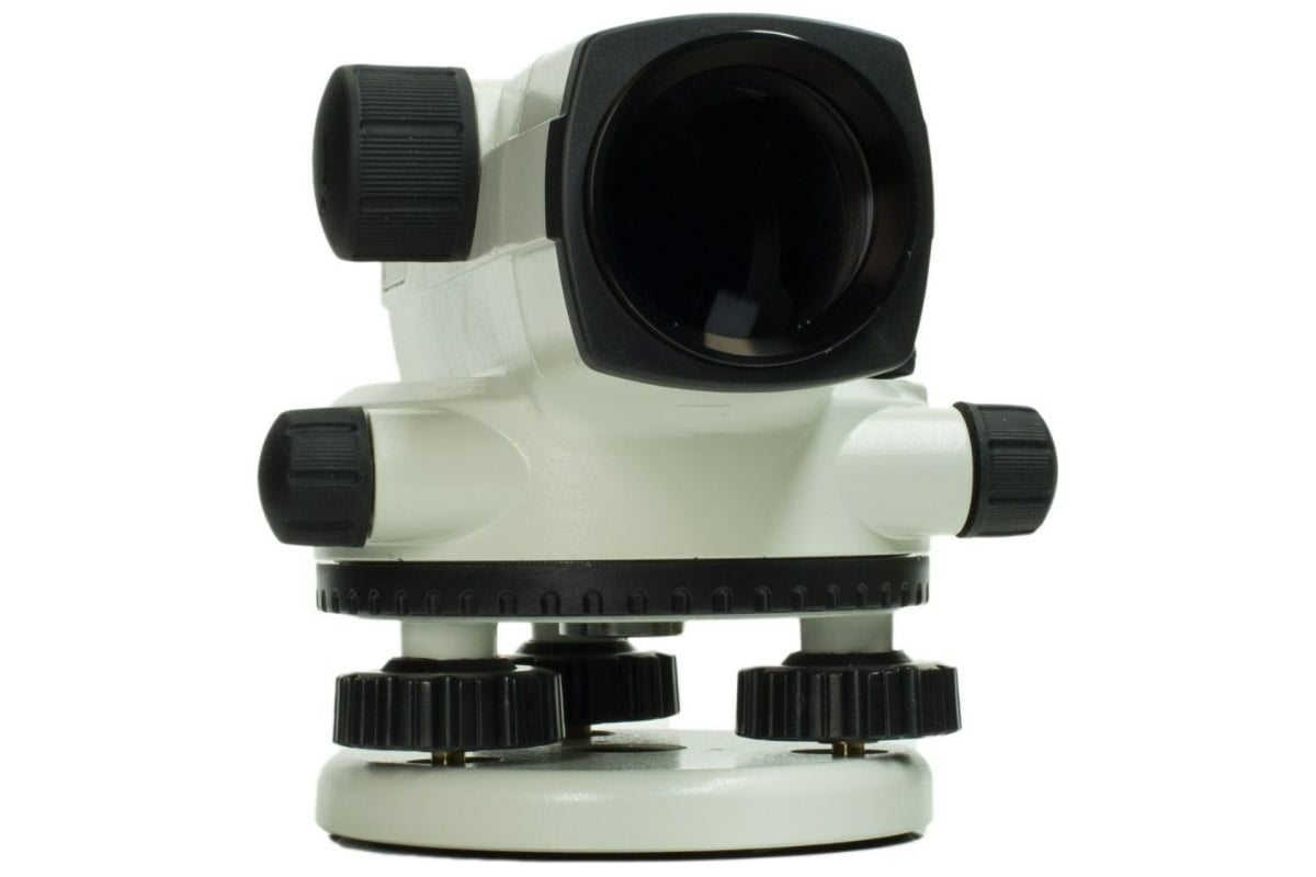 Лазерный нивелир ADA Instruments Prof-X32 с рейкой и штативом (А00119_К1)