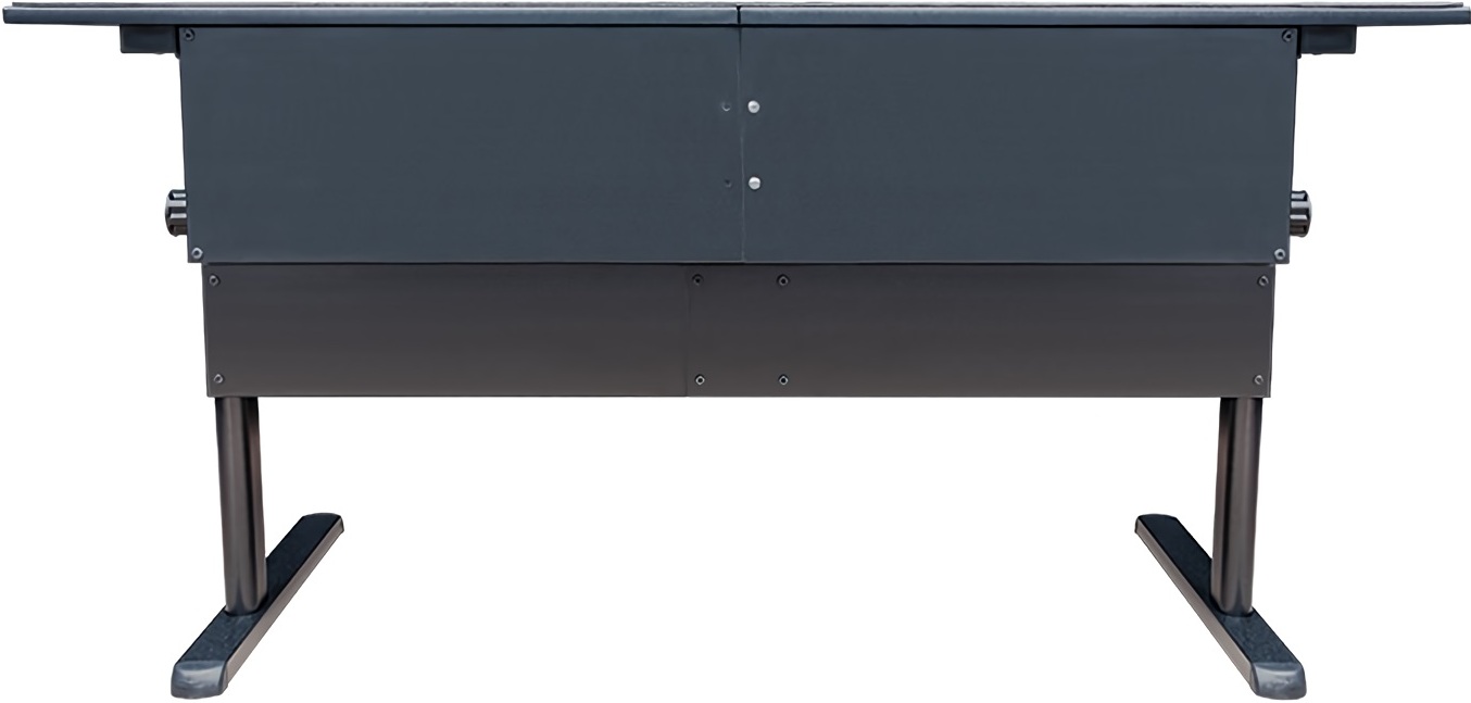 Стол игровой Thermaltake Level 20 GT BattleStation Gaming Desk (GD-LBS-BRHANX-01)